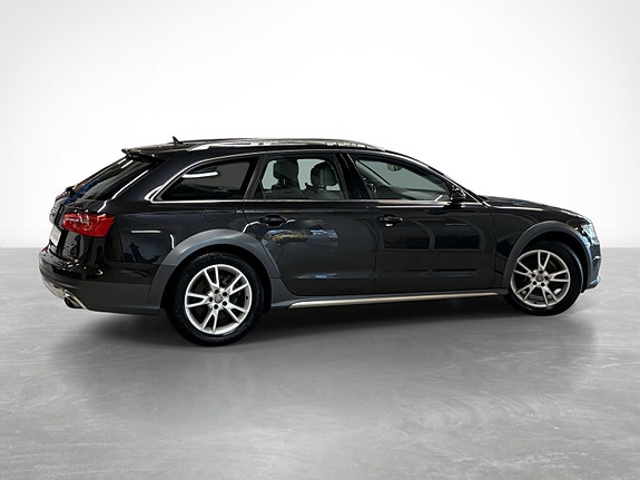 Audi A6 allroad 6 of 30