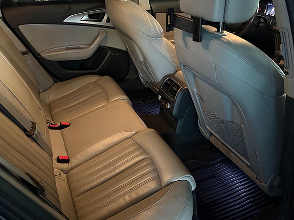 Audi A6 allroad 20 of 30
