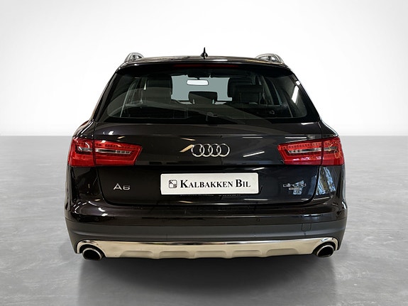 Audi A6 allroad 10 of 30