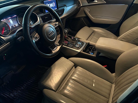 Audi A6 allroad 11 of 30