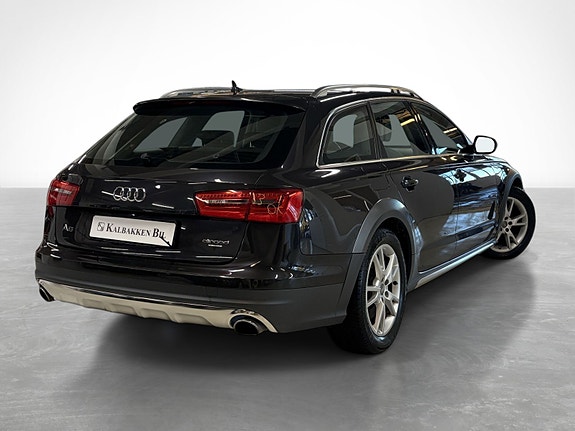 Audi A6 allroad 8 of 30