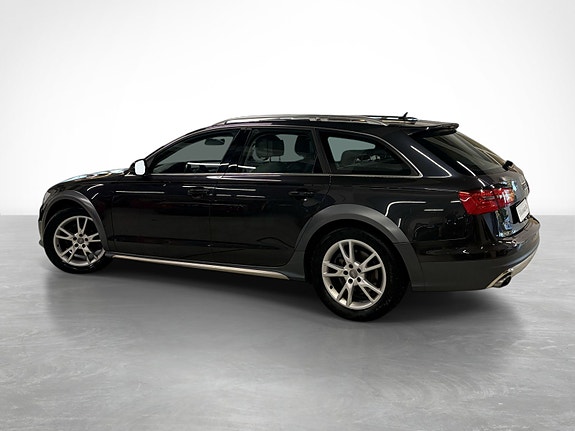 Audi A6 allroad 7 of 30