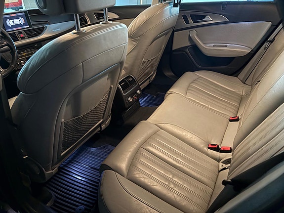 Audi A6 allroad 17 of 30