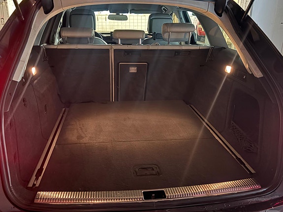 Audi A6 allroad 27 of 30