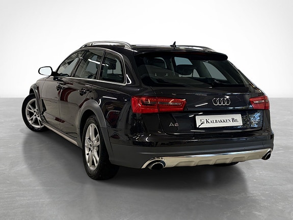 Audi A6 allroad 9 of 30