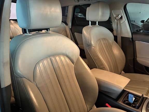 Audi A6 allroad 25 of 30