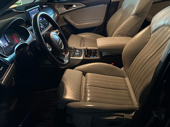 Audi A6 allroad 12 of 30