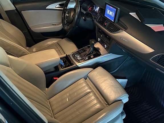 Audi A6 allroad 23 of 30