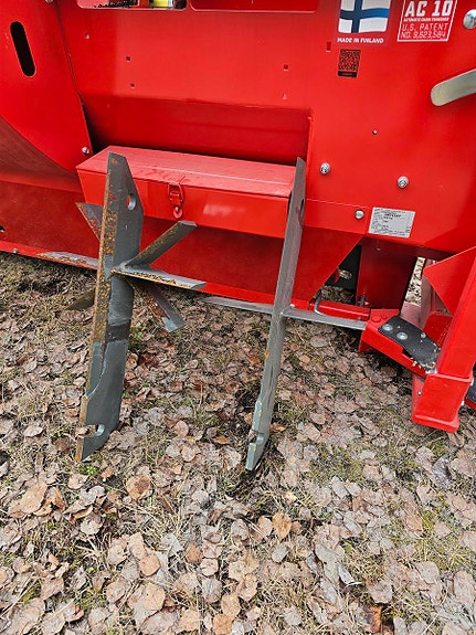 Hakki Pilke 38 PRO 2024, kr 270 000,-