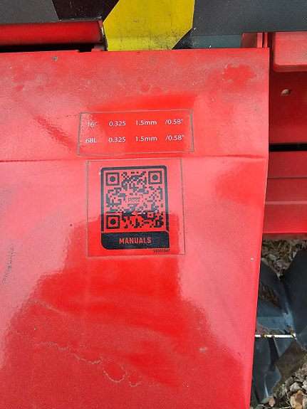 Hakki Pilke 38 PRO 2024, kr 270 000,-