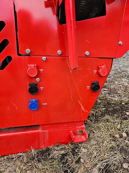 Hakki Pilke 38 PRO 2024, kr 270 000,-