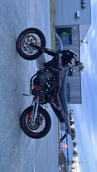 Fantic XMF 125 Performance 5 of 5