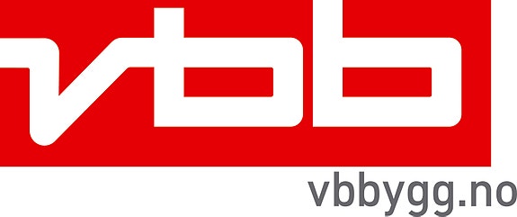 Vbbygg AS logo