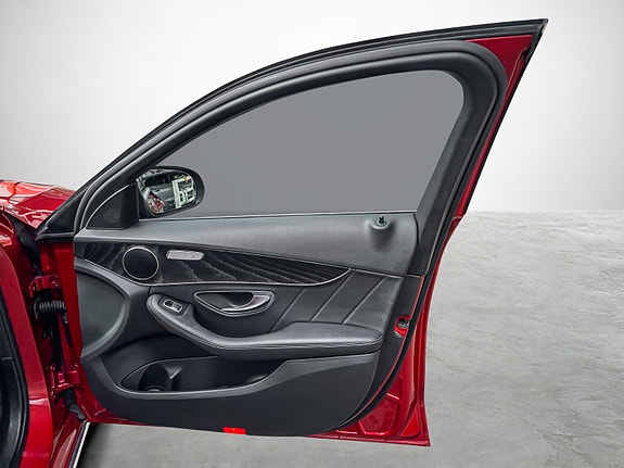 Mercedes-Benz C220 d 14 of 23