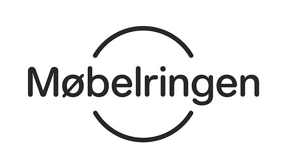 Møbelringen Studio Kongsberg logo