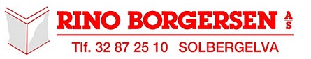 Rino Borgersen AS logo