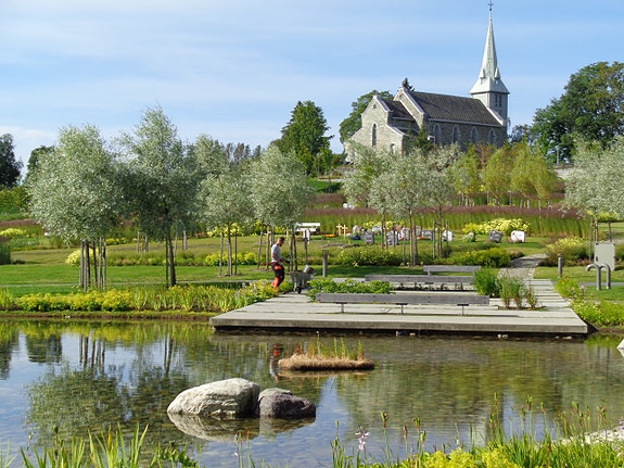 Bilde 1 av 4 i jobbannonse-galleriet