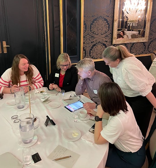 Bilde 4 av 5 i jobbannonse-galleriet