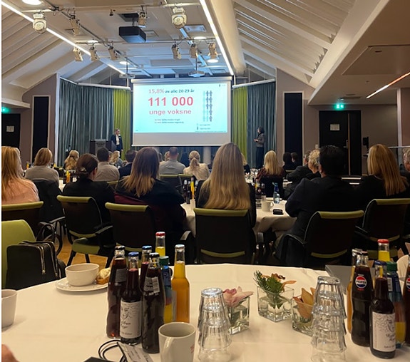 Bilde 5 av 5 i jobbannonse-galleriet