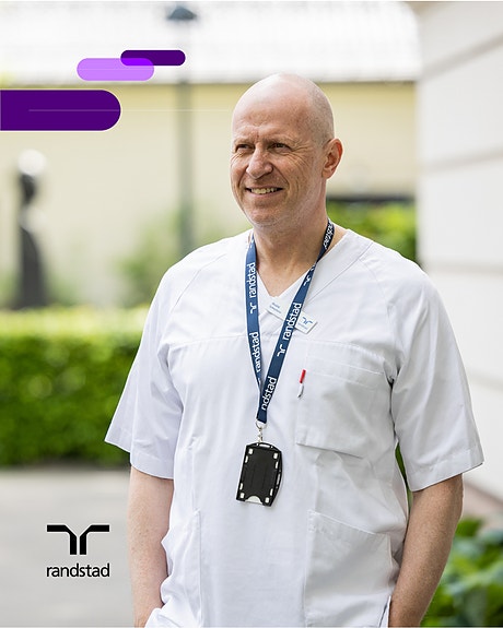 Bilde 1 av 1 i jobbannonse-galleriet