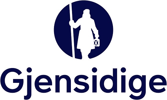 Gjensidige Forsikring ASA logo