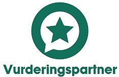 Vurderingspartner App AS logo