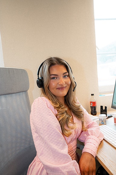 Bilde 4 av 10 i jobbannonse-galleriet