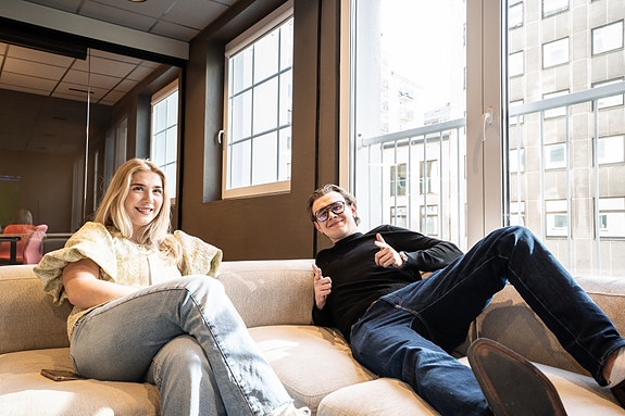 Bilde 3 av 10 i jobbannonse-galleriet