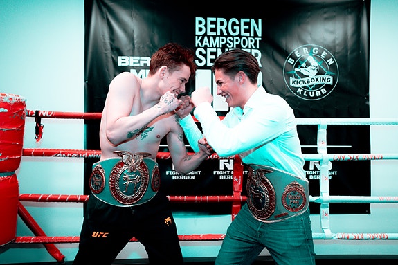 Bilde 9 av 10 i jobbannonse-galleriet