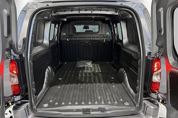 Opel Combo 5 of 5