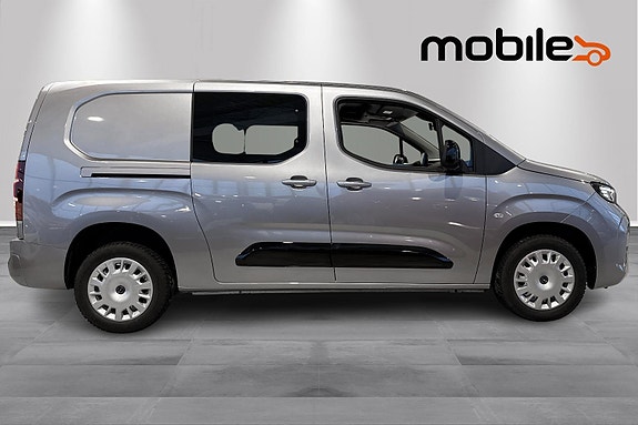 Opel Combo 2 of 5