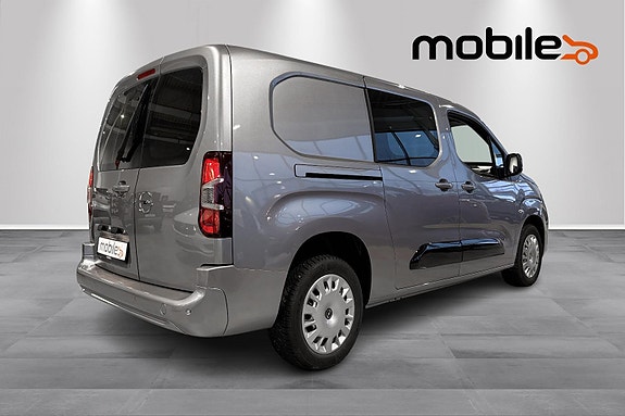 Opel Combo 3 of 5