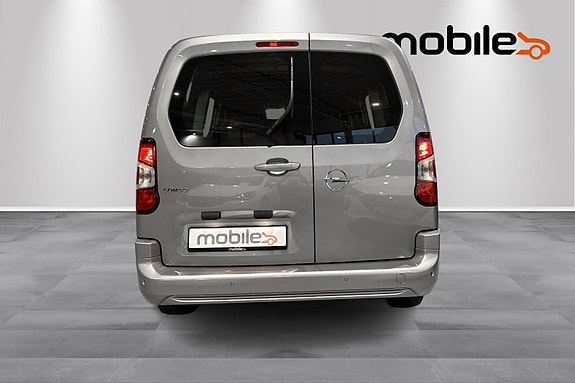 Opel Combo 4 of 5