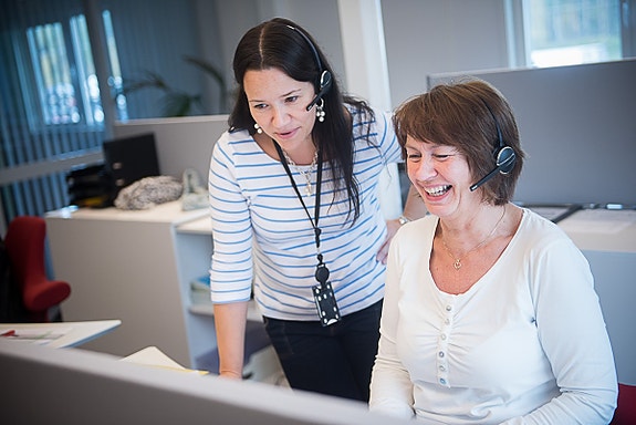 Bilde 2 av 6 i jobbannonse-galleriet