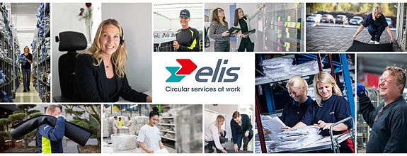 Bilde fra arbeidsgiver