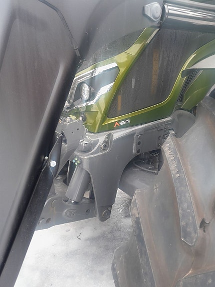 Valtra N175 Versu 2022, kr 1 345 000,-