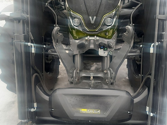 Valtra N175 Versu 2022, kr 1 345 000,-