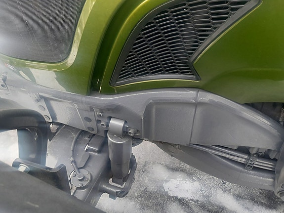 Valtra N175 Versu 2022, kr 1 345 000,-