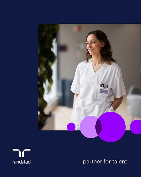 Bilde 1 av 1 i jobbannonse-galleriet