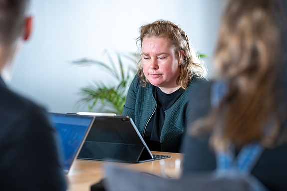 Bilde 2 av 3 i jobbannonse-galleriet