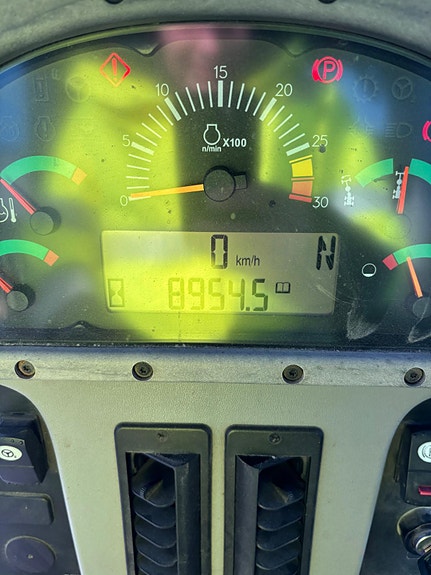 Cat 140M 15 of 15