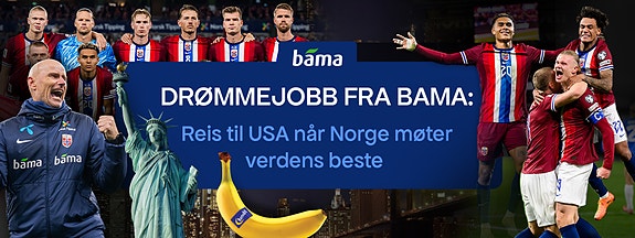Bilde fra arbeidsgiver