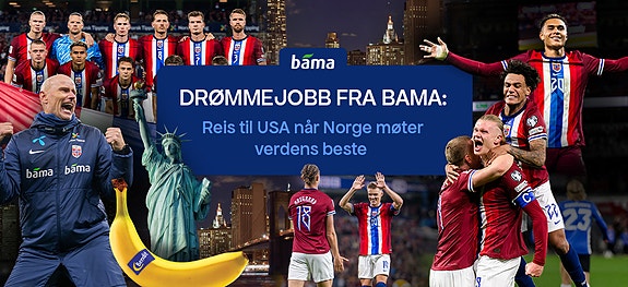 Bilde 1 av 1 i jobbannonse-galleriet