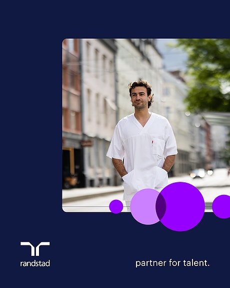 Bilde 2 av 2 i jobbannonse-galleriet