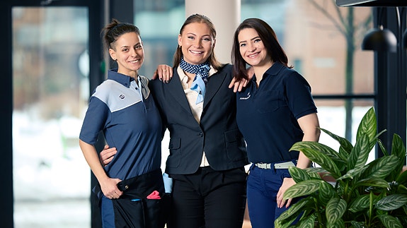 Bilde 1 av 1 i jobbannonse-galleriet