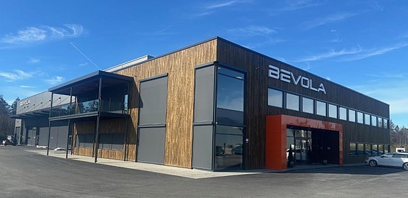 Bilde 1 av 1 i jobbannonse-galleriet