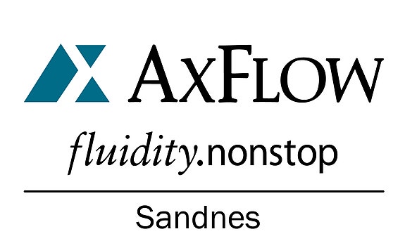AxFlow Sandnes AS logo