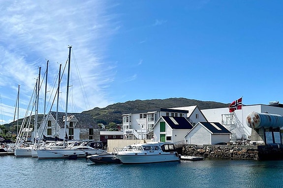 Bilde 1 av 20 i jobbannonse-galleriet