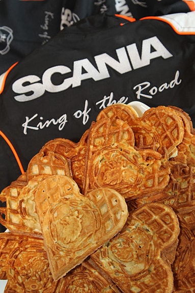 Bilde 1 av 4 i jobbannonse-galleriet