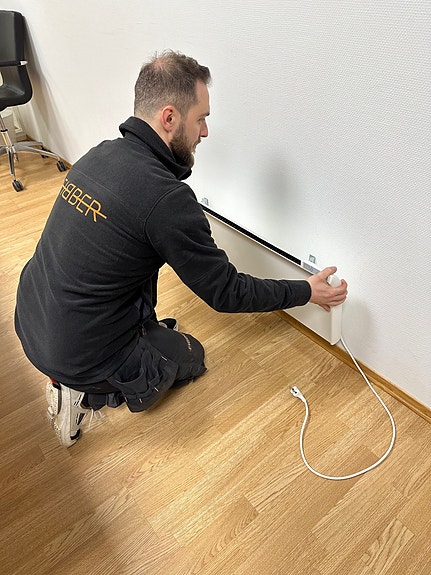 Bilde 1 av 5 i jobbannonse-galleriet